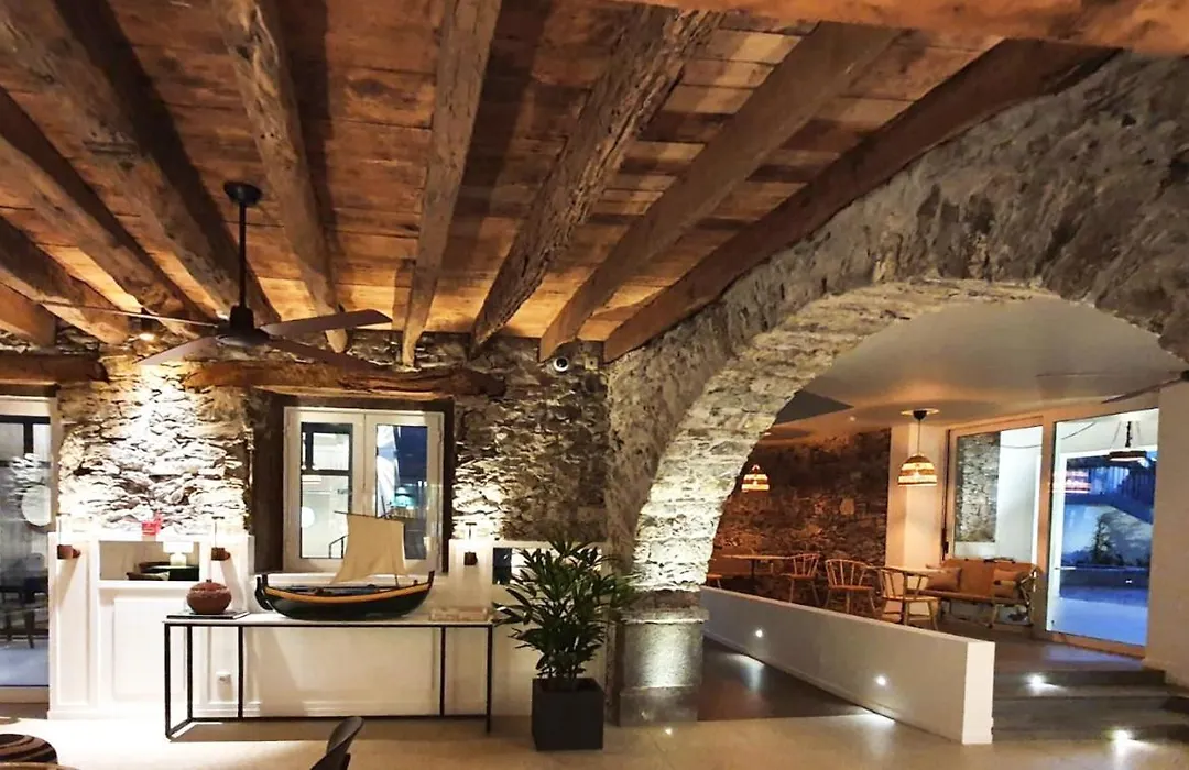 Pestana Fisherman Village-1