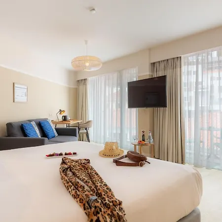 Pestana Fisherman Village-2